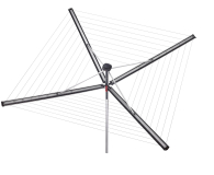 Vileda Sun-Rise Premium 50 - 1060007 - zdjęcie 3